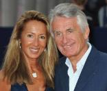 Gilbert et Nicole Coullier 