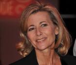 Claire Chazal<br />