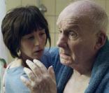 Le film La Petite Chambre avec Michel Bouquet