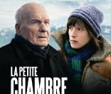 L'affiche du film La Petite Chambre 