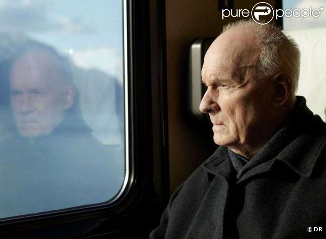 Michel Bouquet dans La Petite Chambre 