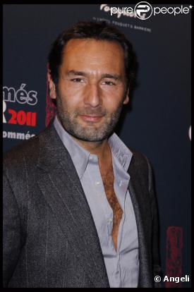 Gilles Lellouche