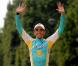 Dopage : Alberto Contador, triple vainqueur du Tour, est blanchi...