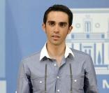 La triple vainqueur du Tour de France Alberto Contador est blanchi dans son affaire de dopage et peut poursuivre sa carrière...