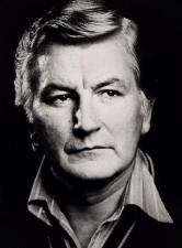L'acteur irlandais T.P. McKenna