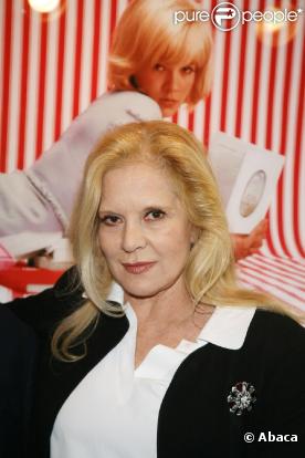 sylvie vartan parole