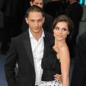 Tom Hardy : Le héros d'Inception séparé de sa fiancé ?