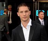 Tom Hardy