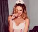 La ravissante Candice Swanepoel pour Victoria's Secret.