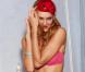 La ravissante Candice Swanepoel pour Victoria's Secret.