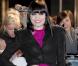 Jessie J à l'avant-première de Never say never, à Londres le 16 février 2011