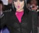 Jessie J à l'avant-première de Never say never, à Londres le 16 février 2011