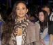 Alesha Dixon à l'avant-première de Never say never, à Londres le 16 février 2011