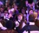 Justin Bieber à l'avant-première de Never say never, à Londres le 16 février 2011