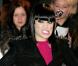 Jessie J à l'avant-première de Never say never, à Londres le 16 février 2011