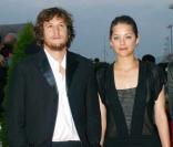 Marion Cotillard et Guillaume Canet