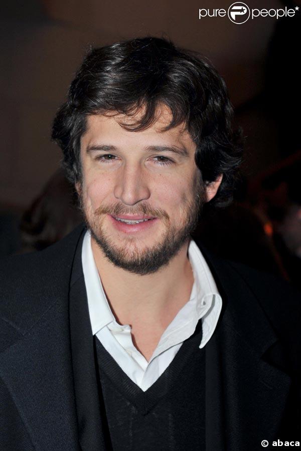 Guillaume Canet