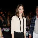 Sofia Coppola exquise, clôture la Fashion Week en beauté !