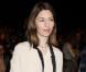 Sofia Coppola exquise, clôture la Fashion Week en beauté !
