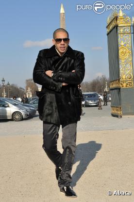 JoeyStarr