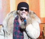 JoeyStarr