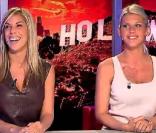 Amélie et Marlène invitées dans l'After des Anges de la Télé-réalité