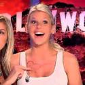 Les Anges de la télé-réalité - Amélie: un nouveau tatouage pour un autre homme !