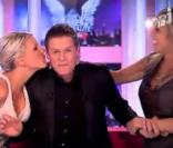 Amélie et Marlène invitées dans l'After des Anges de la Télé-réalité