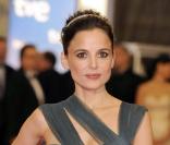 Elena Anaya en Espagne en février 2011 