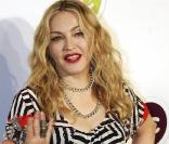 Madonna aurait dragué Baptiste Giabiconi ! 