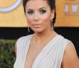 Eva Longoria est la prochaine proie de Baptiste Giabiconi ! 