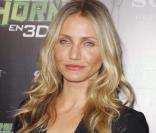 Cameron Diaz