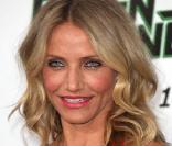 Cameron Diaz