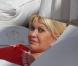 Ivana Trump passe quelques jours sous le soleil de Saint-Barthélémy. Février 2011
