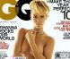 Rihanna en couverture de GQ