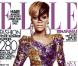 Rihanna en couverture