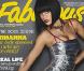 Rihanna en couverture de Fabolous