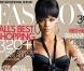 Rihanna en couverture