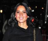 Olivia Munn, New York, le 12 janvier 2011