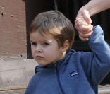 Moses, fils de Gwyneth Paltrow