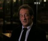 Portrait de Vincent Lindon dans Sept à Huit sur TF1 (diffusion le 20 février 2011)