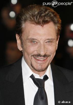 Johnny Hallyday