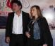 Vanessa Demouy, très enceinte et rayonnante avec son mari Philippe Lellouche !