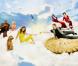 Pushing Daisies