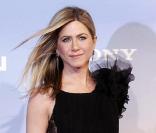 Jennifer Aniston lors de la première du film Le Mytho à Berlin le 21 février 2011