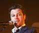 Christophe Maé va chauffer pour... Johnny !