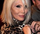 Amanda Lear en septembre 2010