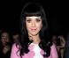 Katy Perry invitée d'honneur à la soirée Vogue Eyewear, à Milan le 23 février 2011