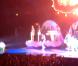 Katy Perry en concert à Milan le 23 février 2011