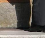 Patrick Dempsey sur le tournage de Made of Honour a Londres